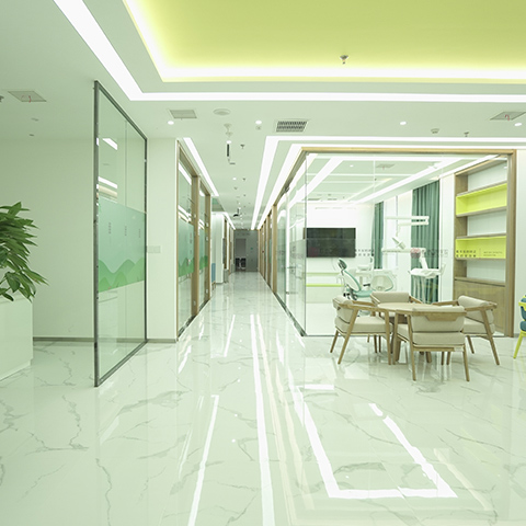 舒適的環(huán)境