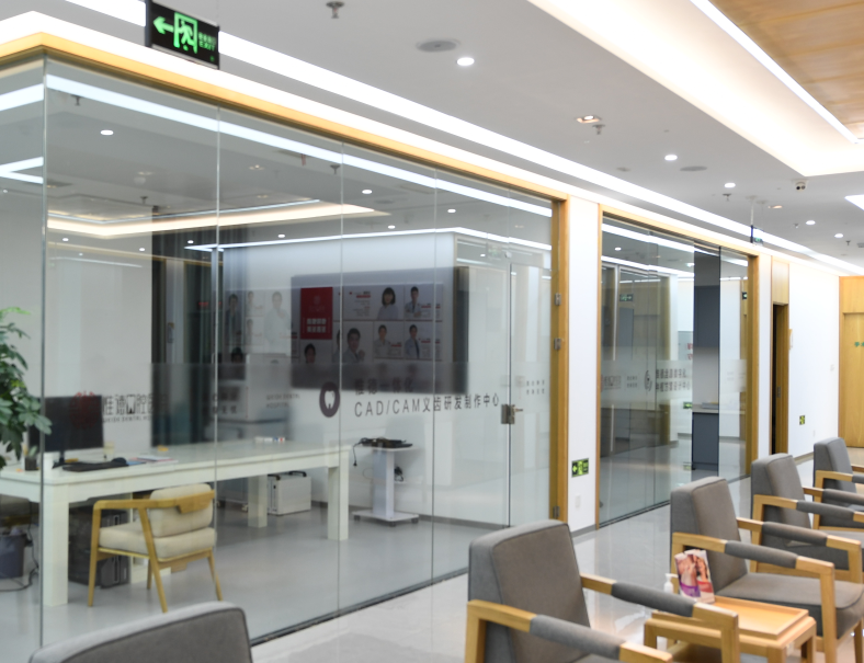 承德正規(guī)口腔機(jī)構(gòu)有哪些？惟德口腔實(shí)至名歸，本地人都在選