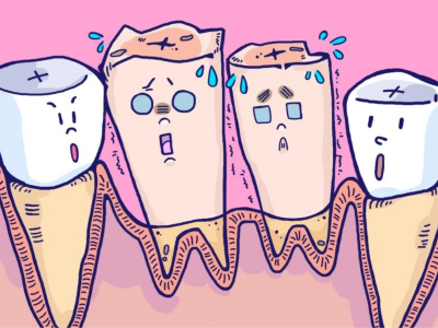 承德兒童補牙，惟德口腔童趣診療，讓孩子不再抗拒看牙