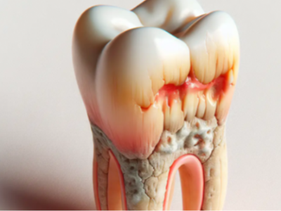 7個牙齒的求救信號，你收到了幾個？