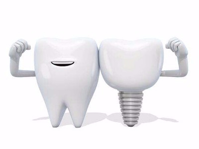 口腔種植怎么種？痛不痛？