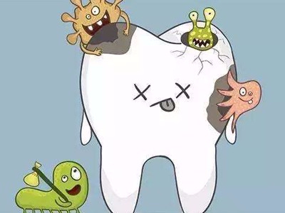 小孩沒換牙就有蛀牙需要去口腔醫(yī)院看嗎？惟德口腔醫(yī)院為您詳細(xì)解答