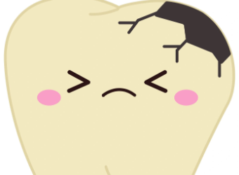 傷牙的食物有哪些呢？如何護理牙齒呢